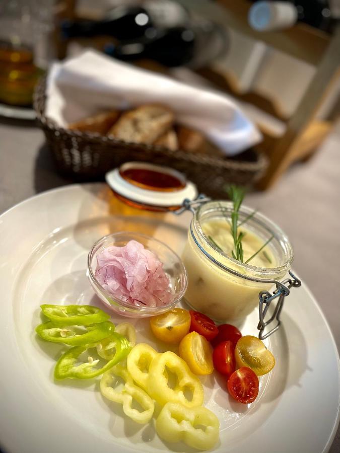 Gesztenyes 잘라카로쉬 외부 사진