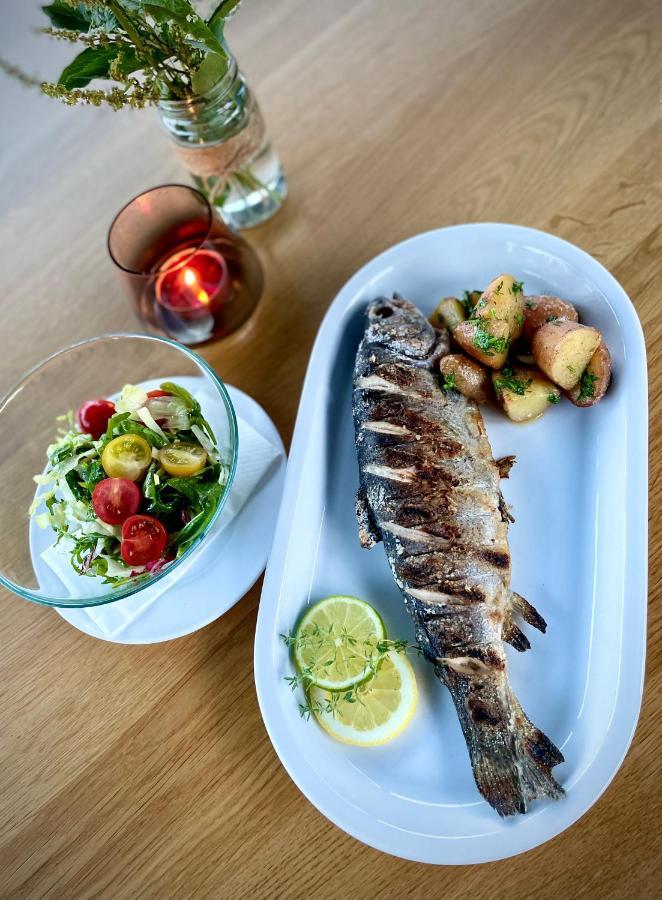 Gesztenyes 잘라카로쉬 외부 사진